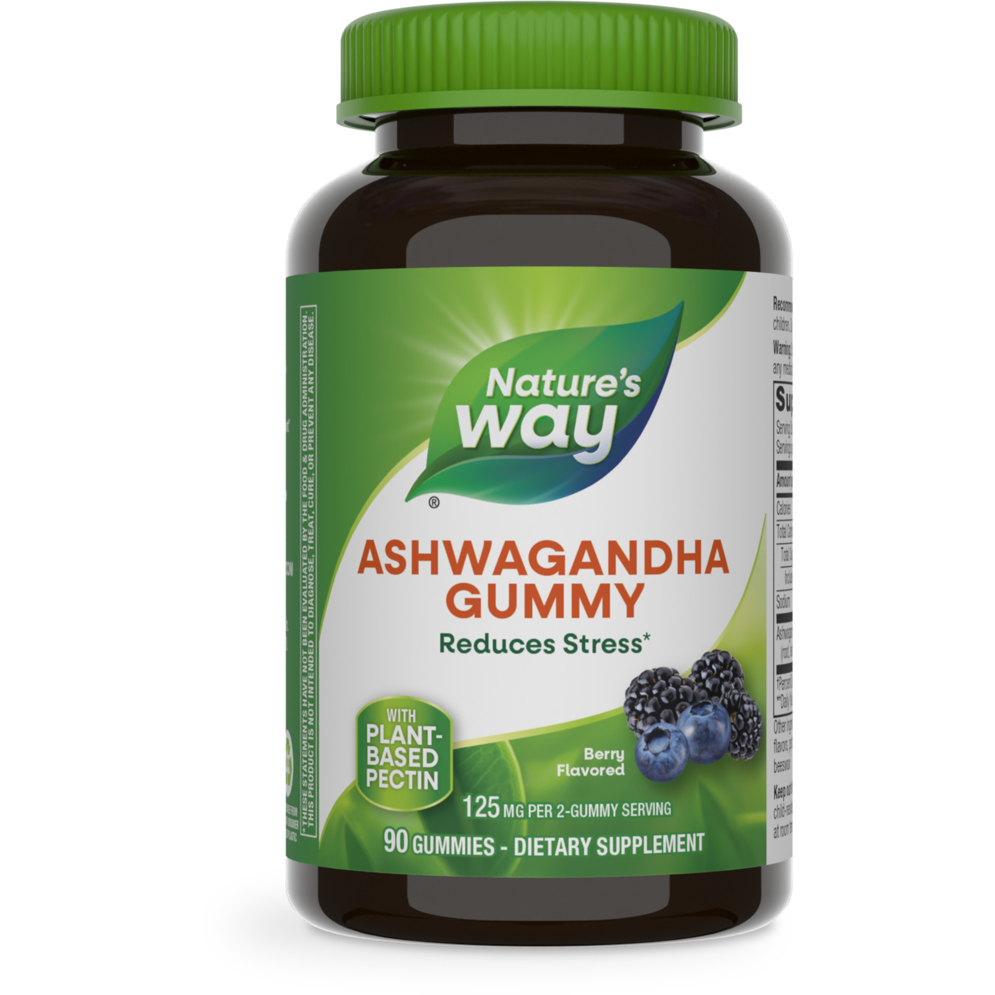 Ashwagandha Gummies