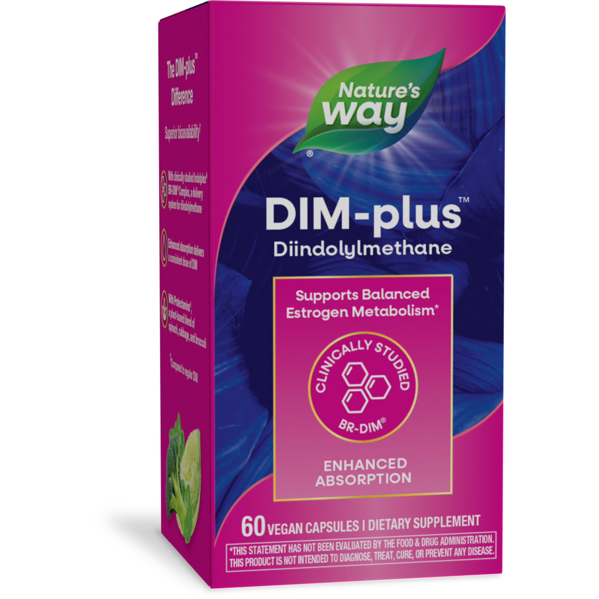 DIM-Plus