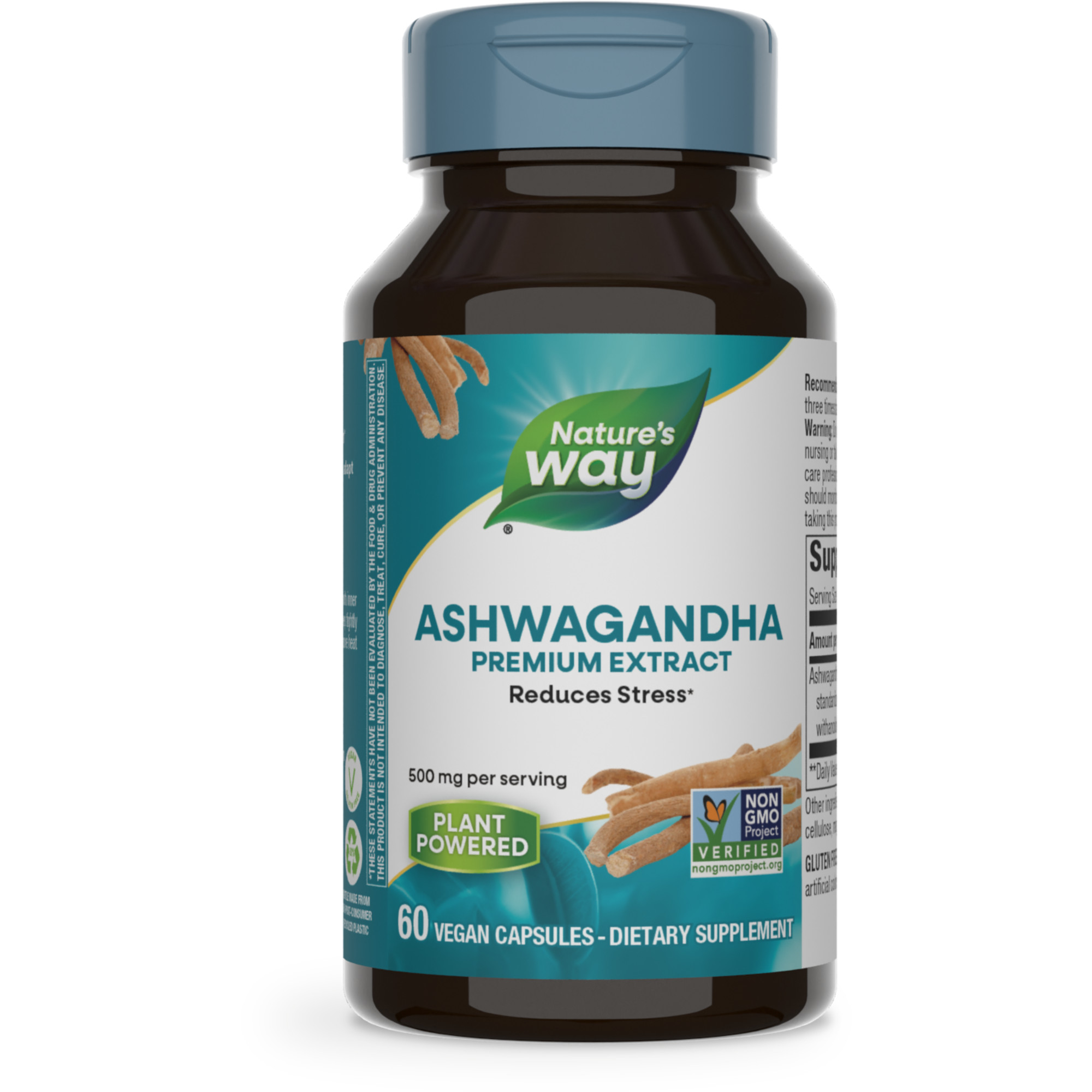 Ashwagandha