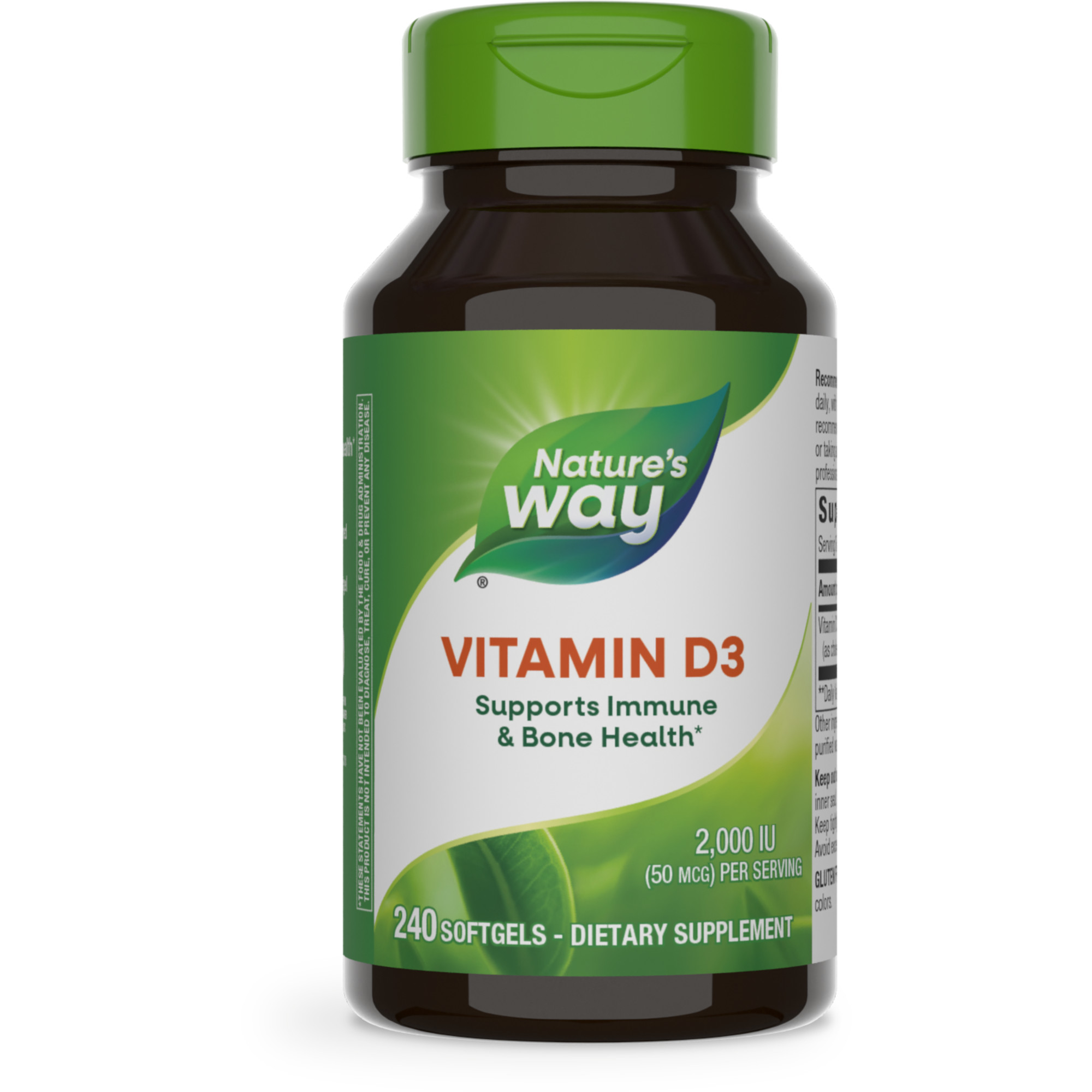 Vitamin D3