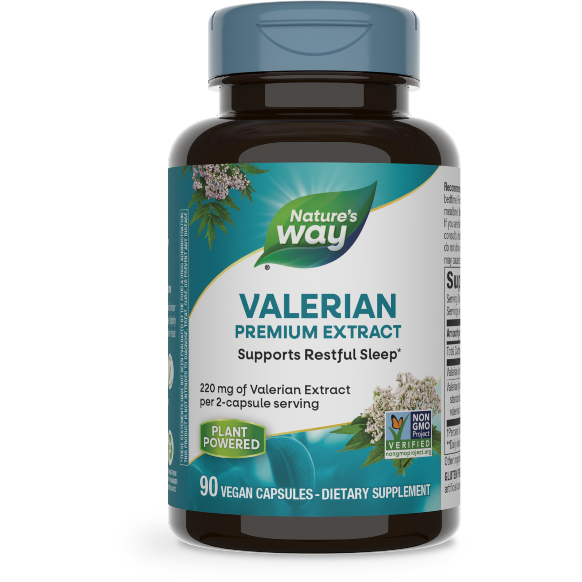 Valerian 90