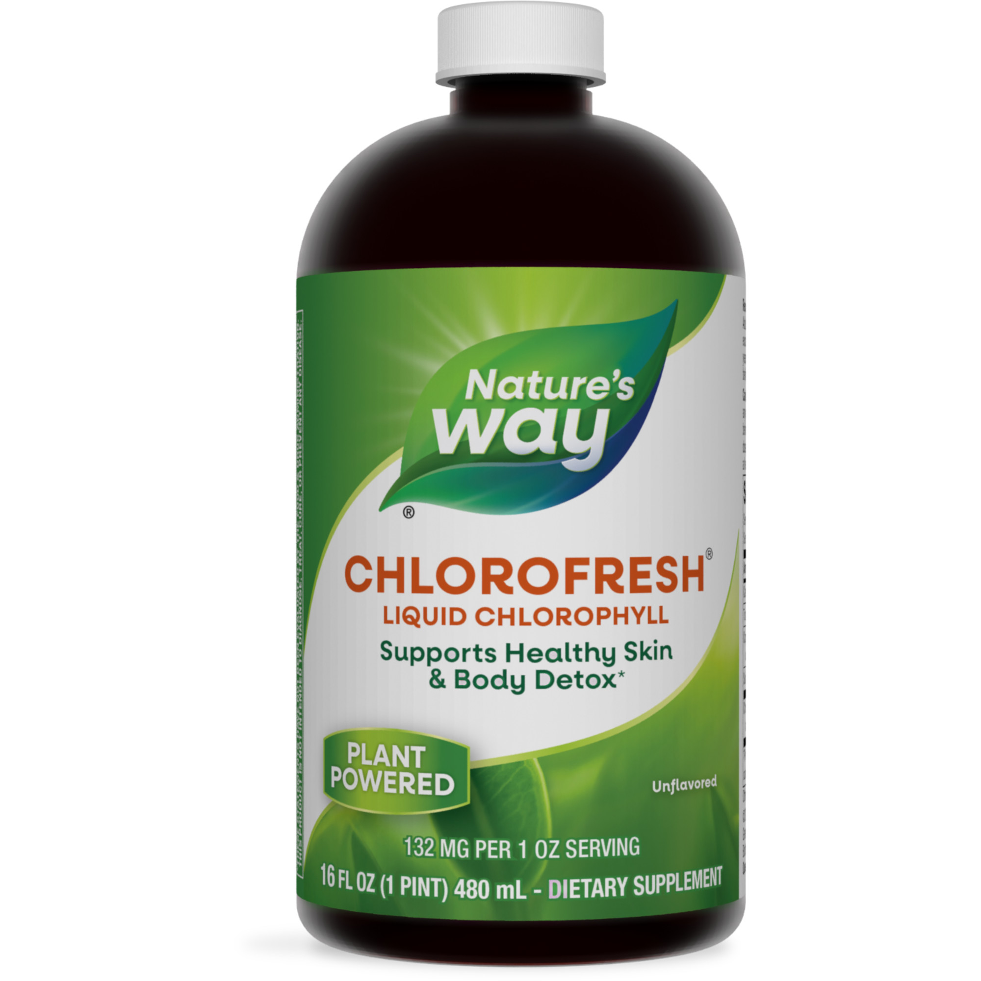 Chlorofresh Liquid Chlorophyll